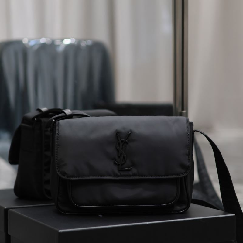 Y*L top handle bags